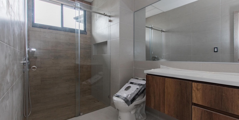 Casa de estreno de 3 habitaciones en venta, Puerto Azul, Vía a la Costa GeoBienes - Casa de estreno de 3 habitaciones en venta, Puerto Azul, Vía a la Costa - Plusvalia Guayaquil Casas de venta y alquiler Inmobiliaria Ecuador