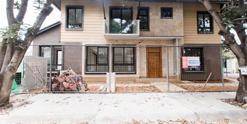 Casa de estreno de 3 habitaciones en venta, Puerto Azul, Vía a la Costa GeoBienes - Casa de estreno de 3 habitaciones en venta, Puerto Azul, Vía a la Costa - Plusvalia Guayaquil Casas de venta y alquiler Inmobiliaria Ecuador