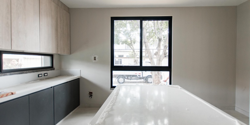 Casa de estreno de 3 habitaciones en venta, Puerto Azul, Vía a la Costa GeoBienes - Casa de estreno de 3 habitaciones en venta, Puerto Azul, Vía a la Costa - Plusvalia Guayaquil Casas de venta y alquiler Inmobiliaria Ecuador