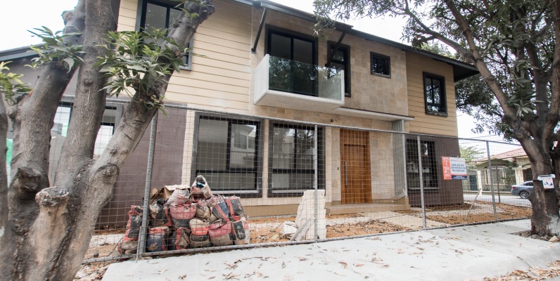 Casa de estreno de 4 habitaciones en venta, Puerto Azul, Vía a la Costa GeoBienes - Casa de estreno de 4 habitaciones en venta, Puerto Azul, Vía a la Costa - Plusvalia Guayaquil Casas de venta y alquiler Inmobiliaria Ecuador