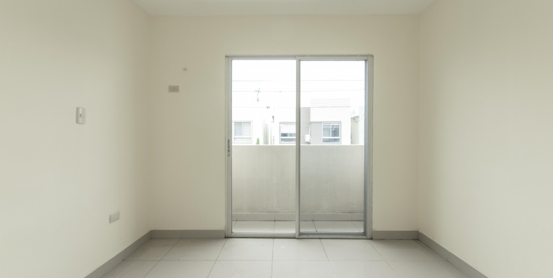 Casa de estreno en venta ubicada en la Urbanización Madison Park, Modelo Megan GeoBienes - Casa de estreno en venta ubicada en la Urbanización Madison Park, Modelo Megan - Plusvalia Guayaquil Casas de venta y alquiler Inmobiliaria Ecuador