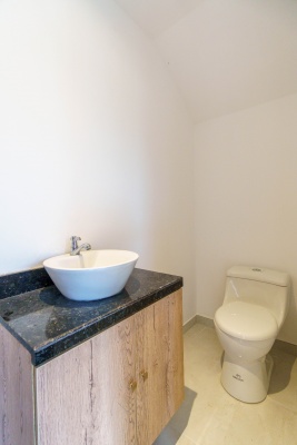 Casa de estreno en venta ubicado en Urbanización Costalmar II, Vía a la Costa GeoBienes - Casa de estreno en venta ubicado en Urbanización Costalmar II, Vía a la Costa - Plusvalia Guayaquil Casas de venta y alquiler Inmobiliaria Ecuador