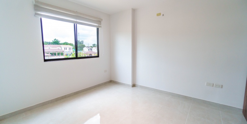 Casa de estreno en venta ubicado en Urbanización Costalmar II, Vía a la Costa GeoBienes - Casa de estreno en alquiler ubicado en Urbanización Costalmar II, Vía a la Costa - Plusvalia Guayaquil Casas de venta y alquiler Inmobiliaria Ecuador
