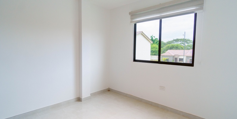 Casa de estreno en venta ubicado en Urbanización Costalmar II, Vía a la Costa GeoBienes - Casa de estreno en venta ubicado en Urbanización Costalmar II, Vía a la Costa - Plusvalia Guayaquil Casas de venta y alquiler Inmobiliaria Ecuador