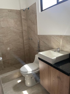 Casa de estreno en venta ubicado en Urbanización Costalmar II, Vía a la Costa GeoBienes - Casa de estreno en venta ubicado en Urbanización Costalmar II, Vía a la Costa - Plusvalia Guayaquil Casas de venta y alquiler Inmobiliaria Ecuador