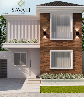 Casa de estreno en venta, Urb. Savali, Vía a Salitre GeoBienes - Casa de estreno en venta, Urb. Savali, Vía a Salitre - Plusvalia Guayaquil Casas de venta y alquiler Inmobiliaria Ecuador