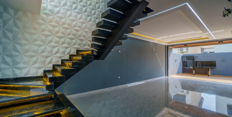 Casa de estreno en venta, Vía a la Costa, Costalmar 2 GeoBienes - Casa de estreno en venta, Vía a la Costa, Costalmar 2 - Plusvalia Guayaquil Casas de venta y alquiler Inmobiliaria Ecuador