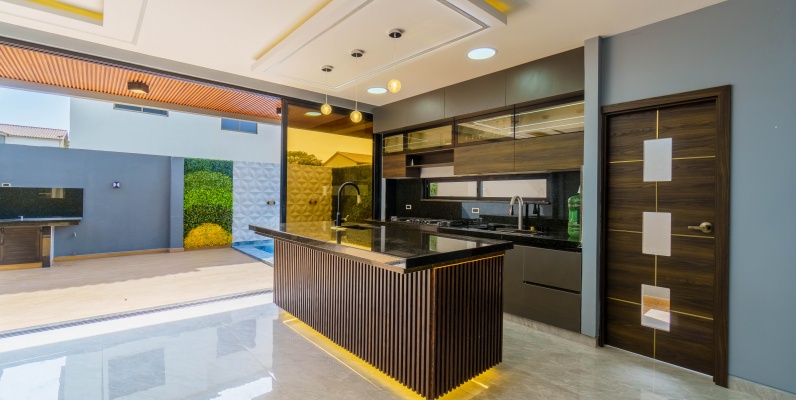 Casa de estreno en venta, Vía a la Costa, Costalmar 2 GeoBienes - Casa de estreno en venta, Vía a la Costa, Costalmar 2 - Plusvalia Guayaquil Casas de venta y alquiler Inmobiliaria Ecuador