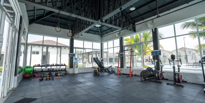 GeoBienes - Casa de oportunidad en venta, Casa Laguna, etapa Brisas - Plusvalia Guayaquil Casas de venta y alquiler Inmobiliaria Ecuador