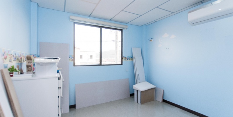 Casa de tres dormitorios en venta ubicada en la Urbanización La Joya GeoBienes - Casa de tres dormitorios en venta ubicada en la Urbanización La Joya - Plusvalia Guayaquil Casas de venta y alquiler Inmobiliaria Ecuador