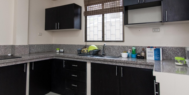 Casa de tres dormitorios en venta ubicada en la Urbanización La Joya GeoBienes - Casa de tres dormitorios en venta ubicada en la Urbanización La Joya - Plusvalia Guayaquil Casas de venta y alquiler Inmobiliaria Ecuador
