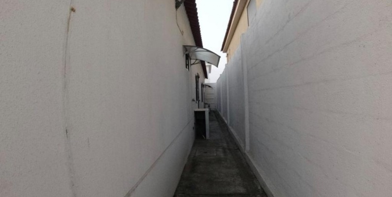 Casa de una planta en alquiler ubicado en Ciudad Celeste, Etapa Península GeoBienes - Casa de una planta en alquiler ubicado en Ciudad Celeste, Etapa Península - Plusvalia Guayaquil Casas de venta y alquiler Inmobiliaria Ecuador
