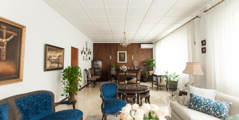 Casa de una planta en venta, Ciudadela bolivariana, cerca a Universidad Guayaquil GeoBienes - Casa de una planta en venta, Ciudadela bolivariana, cerca a Universidad Guayaquil - Plusvalia Guayaquil Casas de venta y alquiler Inmobiliaria Ecuador