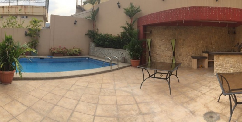 Casa de Venta en Cumbre / Ceibos. GeoBienes - Casa en Venta en Cumbre / Ceibos Guayaquil - Plusvalia Guayaquil Casas de venta y alquiler Inmobiliaria Ecuador