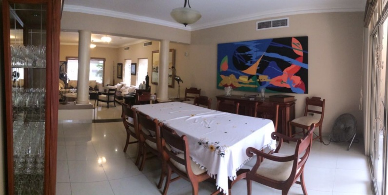 Casa de Venta en Cumbre / Ceibos. GeoBienes - Casa en Venta en Cumbre / Ceibos Guayaquil - Plusvalia Guayaquil Casas de venta y alquiler Inmobiliaria Ecuador
