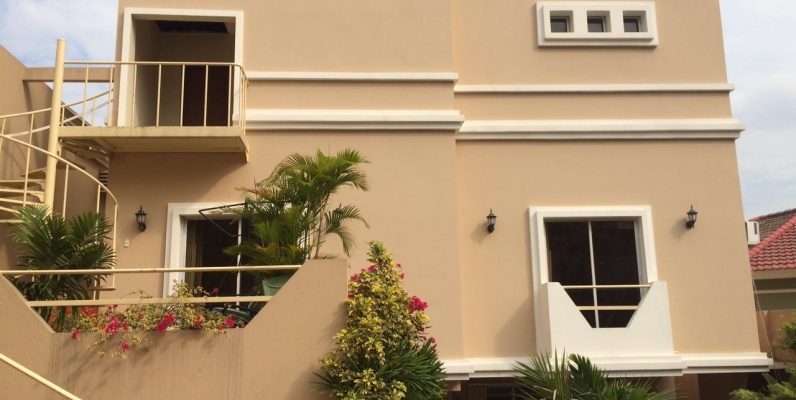GeoBienes - Casa en Venta en Cumbre / Ceibos Guayaquil - Plusvalia Guayaquil Casas de venta y alquiler Inmobiliaria Ecuador