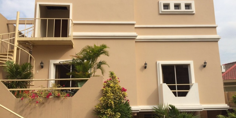 Casa de Venta en Cumbre / Ceibos. GeoBienes - Casa en Venta en Cumbre / Ceibos Guayaquil - Plusvalia Guayaquil Casas de venta y alquiler Inmobiliaria Ecuador
