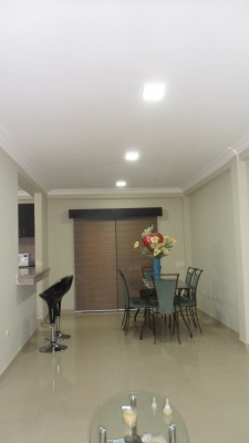 GeoBienes - Casa de venta en Guayaquil sector La Joya etapa Platino - Plusvalia Guayaquil Casas de venta y alquiler Inmobiliaria Ecuador