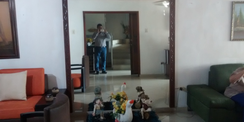 Casa en Venta , Garzota GeoBienes - Casa de Venta en Guayaquil sector norte ciudadela La Garzota - Plusvalia Guayaquil Casas de venta y alquiler Inmobiliaria Ecuador