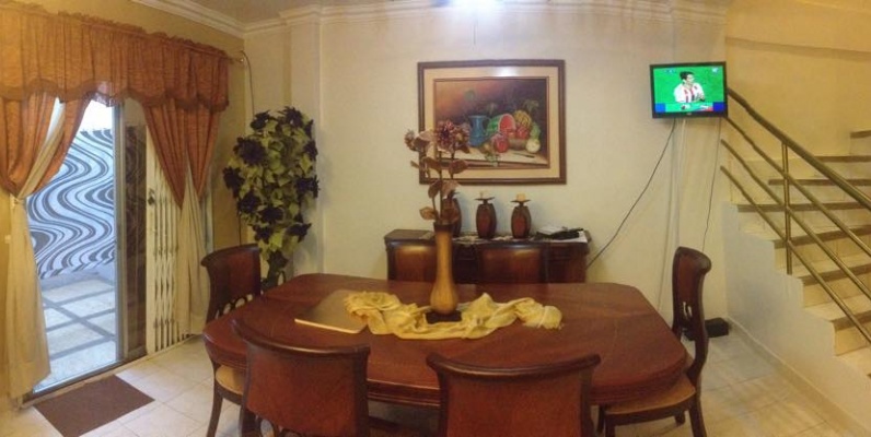 Vendo Casa a 2 Cuadras de la av. Francisco de Orellana (Mucho Lote) GeoBienes - Casa de venta en Guayaquil sector norte en Ave. Francisco de Orellana - Plusvalia Guayaquil Casas de venta y alquiler Inmobiliaria Ecuador