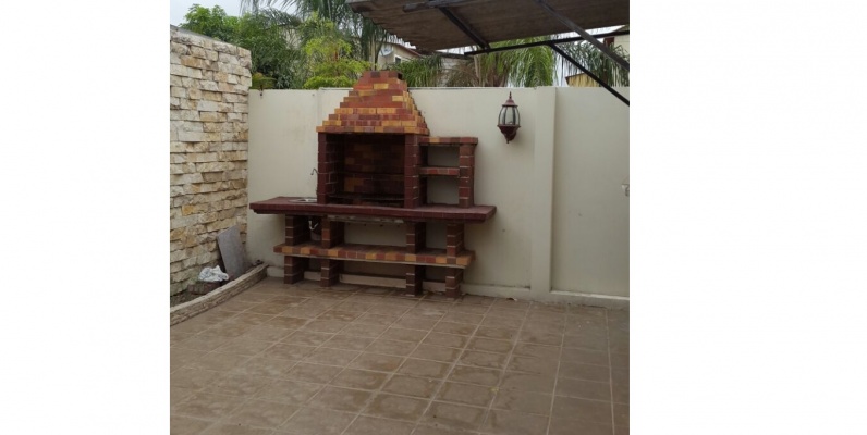 Casa de venta en La Joya GeoBienes - Casa de venta en La Joya Samborondón Guayaquil - Plusvalia Guayaquil Casas de venta y alquiler Inmobiliaria Ecuador