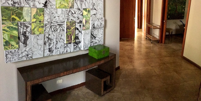 Casa de venta en Samborondón. Km. 5.5 oportunidad GeoBienes - Casa de venta en el Km 5.5 vía Samborondón. Exclusiva Urbanización - Plusvalia Guayaquil Casas de venta y alquiler Inmobiliaria Ecuador