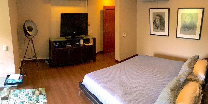 Casa de venta en Samborondón. Km. 5.5 oportunidad GeoBienes - Casa de venta en el Km 5.5 vía Samborondón. Exclusiva Urbanización - Plusvalia Guayaquil Casas de venta y alquiler Inmobiliaria Ecuador