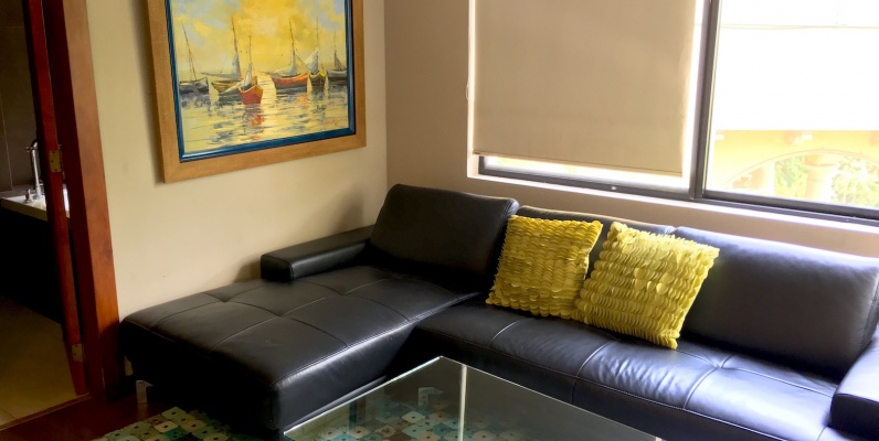 Casa de venta en Samborondón. Km. 5.5 oportunidad GeoBienes - Casa de venta en el Km 5.5 vía Samborondón. Exclusiva Urbanización - Plusvalia Guayaquil Casas de venta y alquiler Inmobiliaria Ecuador