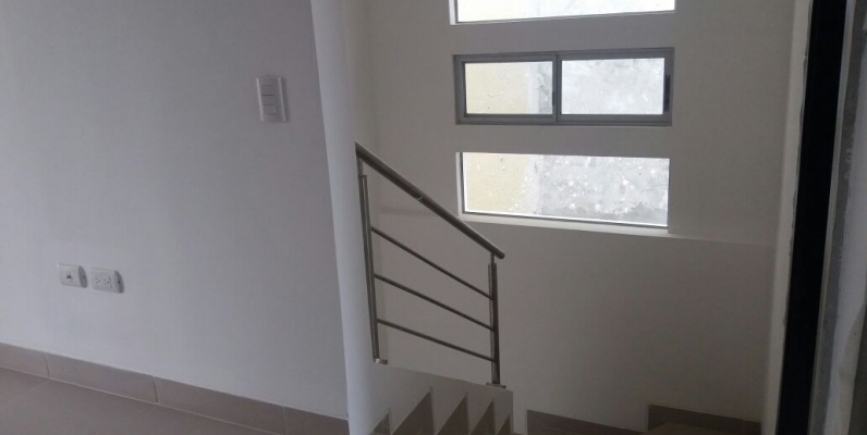 GeoBienes - Casa de Venta en Villaclub, Samborondón. Con acabados de lujo y nueva tecnología en construcción - Plusvalia Guayaquil Casas de venta y alquiler Inmobiliaria Ecuador