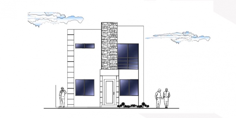 Casa de Venta en Villaclub, Samborondón. Con acabados de lujo GeoBienes - Casa de Venta en Villaclub, Samborondón. Con acabados de lujo y nueva tecnología en construcción - Plusvalia Guayaquil Casas de venta y alquiler Inmobiliaria Ecuador