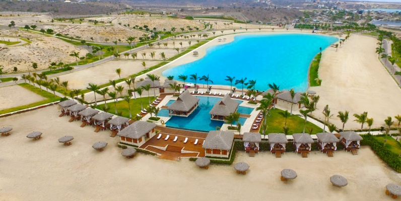 Casa del Sol: Terreno en venta disponible en Ayangue GeoBienes - Casa del Sol: Terreno en venta disponible en Ayangue - Plusvalia Guayaquil Casas de venta y alquiler Inmobiliaria Ecuador
