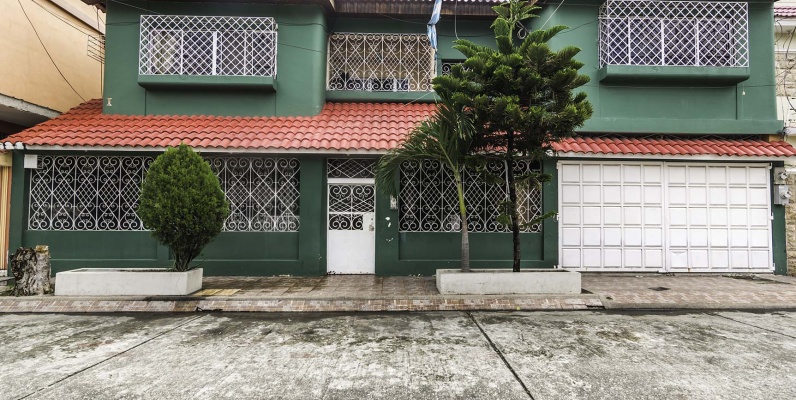 GeoBienes - Casa en venta Cdla. Urdenor 1, Norte de Guayaquil - Plusvalia Guayaquil Casas de venta y alquiler Inmobiliaria Ecuador