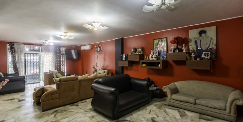 Casa en alquiler Cdla. Urdenor 1, Norte de Guayaquil GeoBienes - Casa en venta Cdla. Urdenor 1, Norte de Guayaquil - Plusvalia Guayaquil Casas de venta y alquiler Inmobiliaria Ecuador