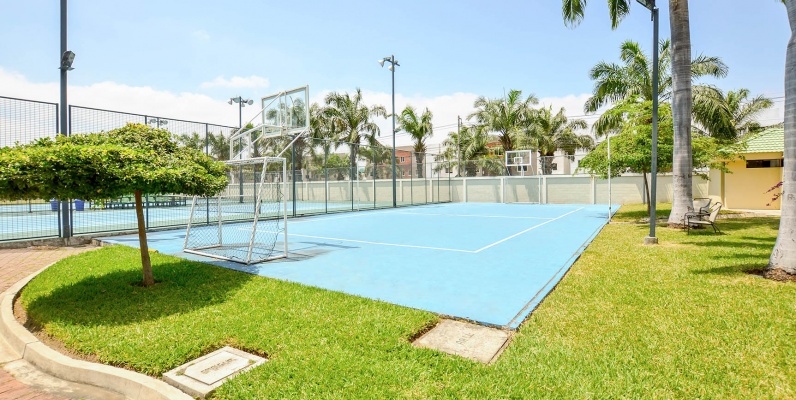 Casa en venta en Camino del Río sector vía a Samborondón GeoBienes - Casa en venta en Camino del Río vía a Samborondón - Plusvalia Guayaquil Casas de venta y alquiler Inmobiliaria Ecuador