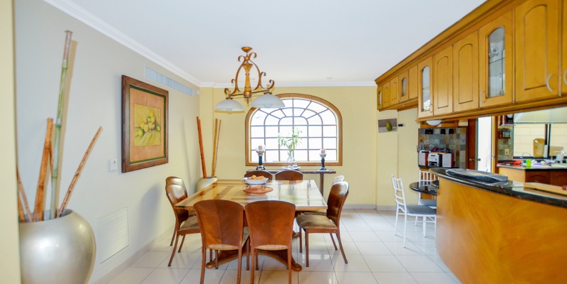 Casa en venta en Camino del Río sector vía a Samborondón GeoBienes - Casa en venta en Camino del Río vía a Samborondón - Plusvalia Guayaquil Casas de venta y alquiler Inmobiliaria Ecuador
