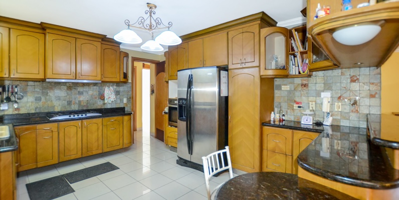 Casa en venta en Camino del Río sector vía a Samborondón GeoBienes - Casa en venta en Camino del Río vía a Samborondón - Plusvalia Guayaquil Casas de venta y alquiler Inmobiliaria Ecuador