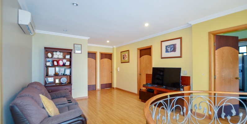 Casa en venta en Camino del Río sector vía a Samborondón GeoBienes - Casa en venta en Camino del Río vía a Samborondón - Plusvalia Guayaquil Casas de venta y alquiler Inmobiliaria Ecuador
