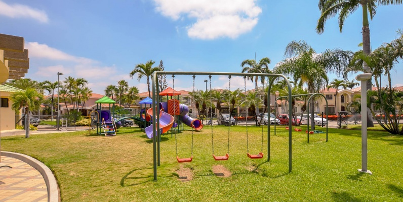 Casa en venta en Camino del Río sector vía a Samborondón GeoBienes - Casa en venta en Camino del Río vía a Samborondón - Plusvalia Guayaquil Casas de venta y alquiler Inmobiliaria Ecuador