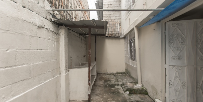 GeoBienes - Casa en alquiler en Colinas de la Alborada - Plusvalia Guayaquil Casas de venta y alquiler Inmobiliaria Ecuador