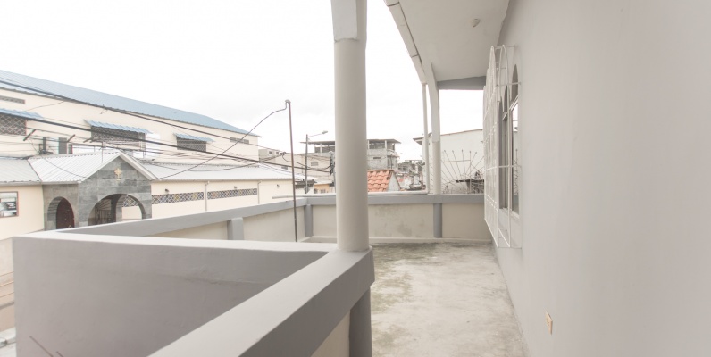 Casa en alquiler en Colinas de la Alborada GeoBienes - Casa en alquiler en Colinas de la Alborada - Plusvalia Guayaquil Casas de venta y alquiler Inmobiliaria Ecuador