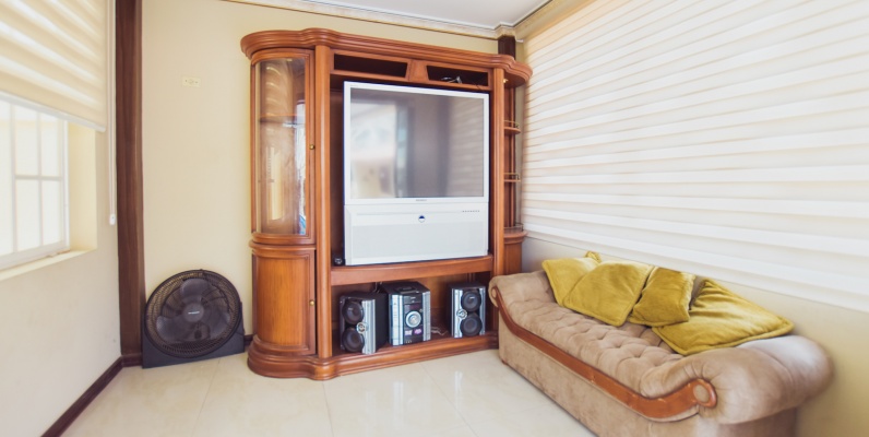 Casa en alquiler en la Urbanización Santa María de Casa Grande, Vía Samborondón GeoBienes - Casa en alquiler en la Urbanización Santa María de Casa Grande, Vía Samborondón - Plusvalia Guayaquil Casas de venta y alquiler Inmobiliaria Ecuador