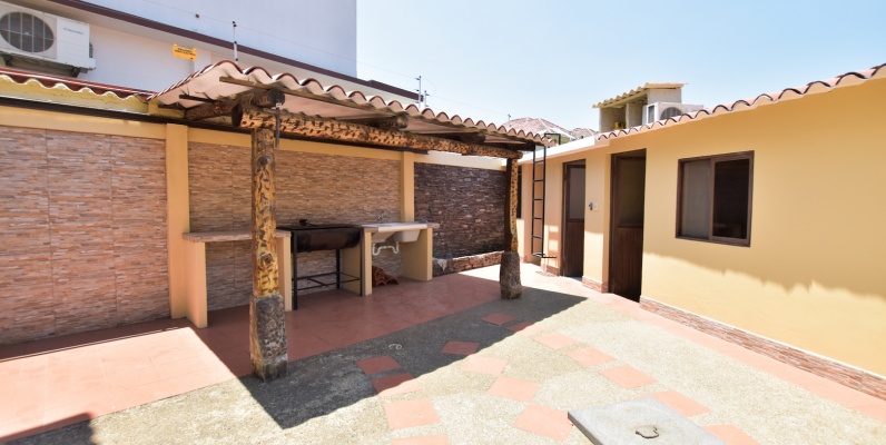 Casa en alquiler en la Urbanización Santa María de Casa Grande, Vía Samborondón GeoBienes - Casa en alquiler en la Urbanización Santa María de Casa Grande, Vía Samborondón - Plusvalia Guayaquil Casas de venta y alquiler Inmobiliaria Ecuador