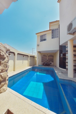 Casa en alquiler en la Urbanización Santa María de Casa Grande, Vía Samborondón GeoBienes - Casa en alquiler en la Urbanización Santa María de Casa Grande, Vía Samborondón - Plusvalia Guayaquil Casas de venta y alquiler Inmobiliaria Ecuador