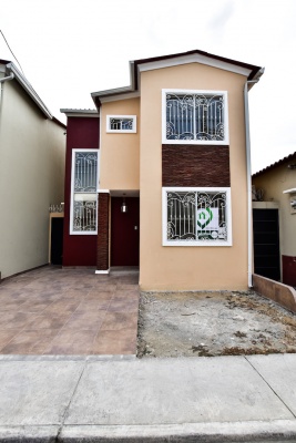 Casa en Alquiler en la Urbanización Villa Italia GeoBienes - Casa en Alquiler en la Urbanización Villa Italia - Plusvalia Guayaquil Casas de venta y alquiler Inmobiliaria Ecuador