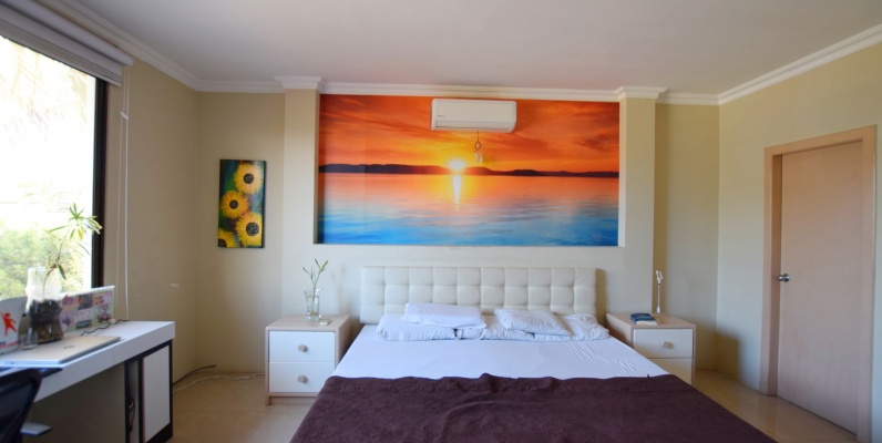 Casa en alquiler en Laguna del Sol, Vía Samborondón GeoBienes - Casa en alquiler en Laguna del Sol, Vía Samborondón - Plusvalia Guayaquil Casas de venta y alquiler Inmobiliaria Ecuador