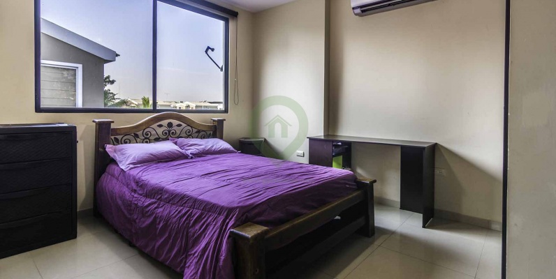 Casa en alquiler en San Sebastián Vía Puntilla - Aurora GeoBienes - Casa en alquiler en San Sebastián Vía Puntilla - Aurora - Plusvalia Guayaquil Casas de venta y alquiler Inmobiliaria Ecuador