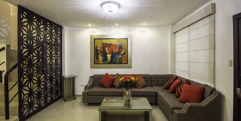 Casa en alquiler en Urb. Bosques de la Costa vía a la Costa GeoBienes - Casa en alquiler en Urb. Bosques de la Costa vía a la Costa - Plusvalia Guayaquil Casas de venta y alquiler Inmobiliaria Ecuador
