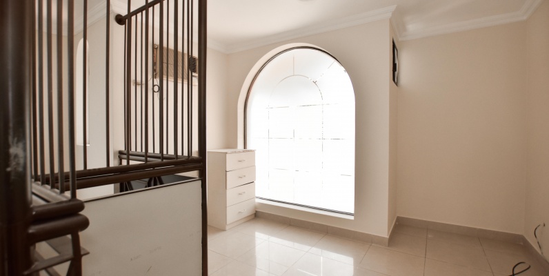 Casa en alquiler en Urb. Camino del Río, Vía Samborondón km3 GeoBienes - Casa en alquiler en Urb. Camino del Río, Vía Samborondón km3 - Plusvalia Guayaquil Casas de venta y alquiler Inmobiliaria Ecuador