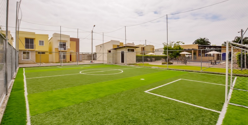 Casa en alquiler en urbanización Arboletta sector Vía a Daule GeoBienes - Casa en alquiler en urbanización Arboletta sector Vía a Daule - Plusvalia Guayaquil Casas de venta y alquiler Inmobiliaria Ecuador