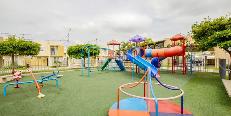 Casa en alquiler en urbanización Arboletta sector Vía a Daule GeoBienes - Casa en alquiler en urbanización Arboletta sector Vía a Daule - Plusvalia Guayaquil Casas de venta y alquiler Inmobiliaria Ecuador